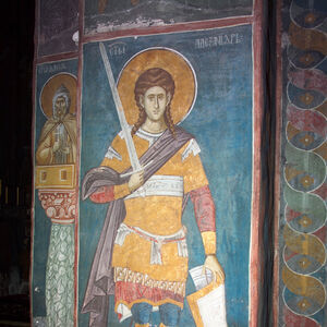 Св. Александар из Дризипаре (солунски)