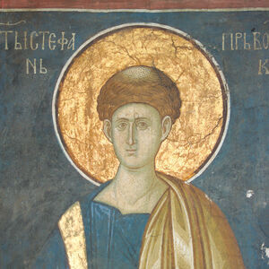 176 St. Stephen the Protomartyr