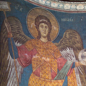 11 Archangel Michael
