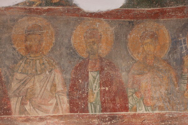 Св. Мардарије, непрепознати мученик и Св. Маркијан
