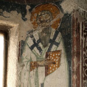 St. Akakios of Melitene