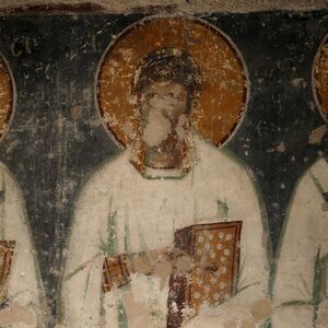 St. Mokios of Amphipolis