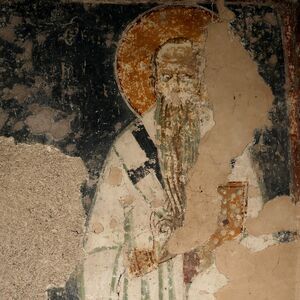 St. Markianos of Syracuse