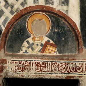 St. Nicholas of Mura