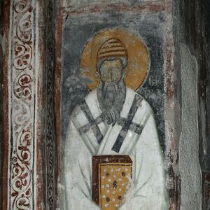 St. Spyridon