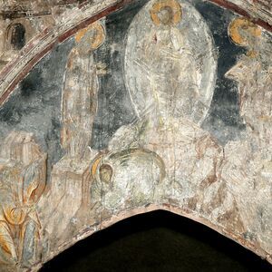 Transfiguration of Christ