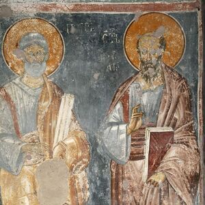 St. Apostles Peter and Paul