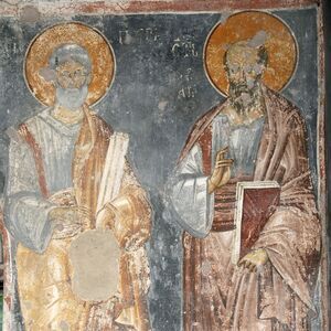 St. Apostles Peter and Paul