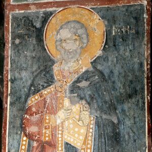 St. Menas of Egypt