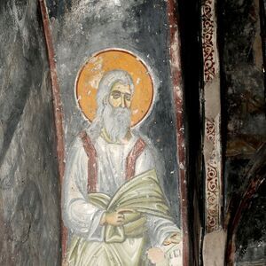 Prophet Elijah