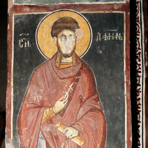 St. Damianos