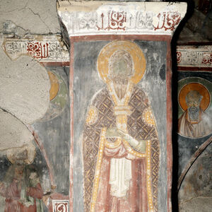 St. Eustratios