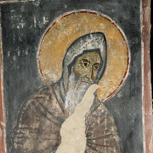 St. Simeon Nemanja