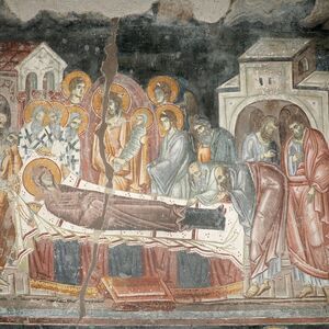 Dormition of the Virgin