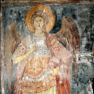 Archangel Michael