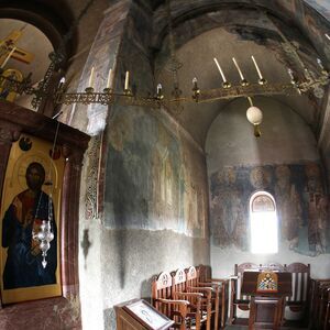 Southern choir