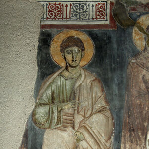 St. Stephen the Protomartyr