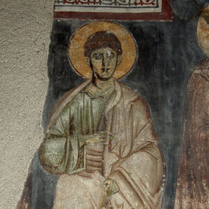 St. Stephen the Protomartyr