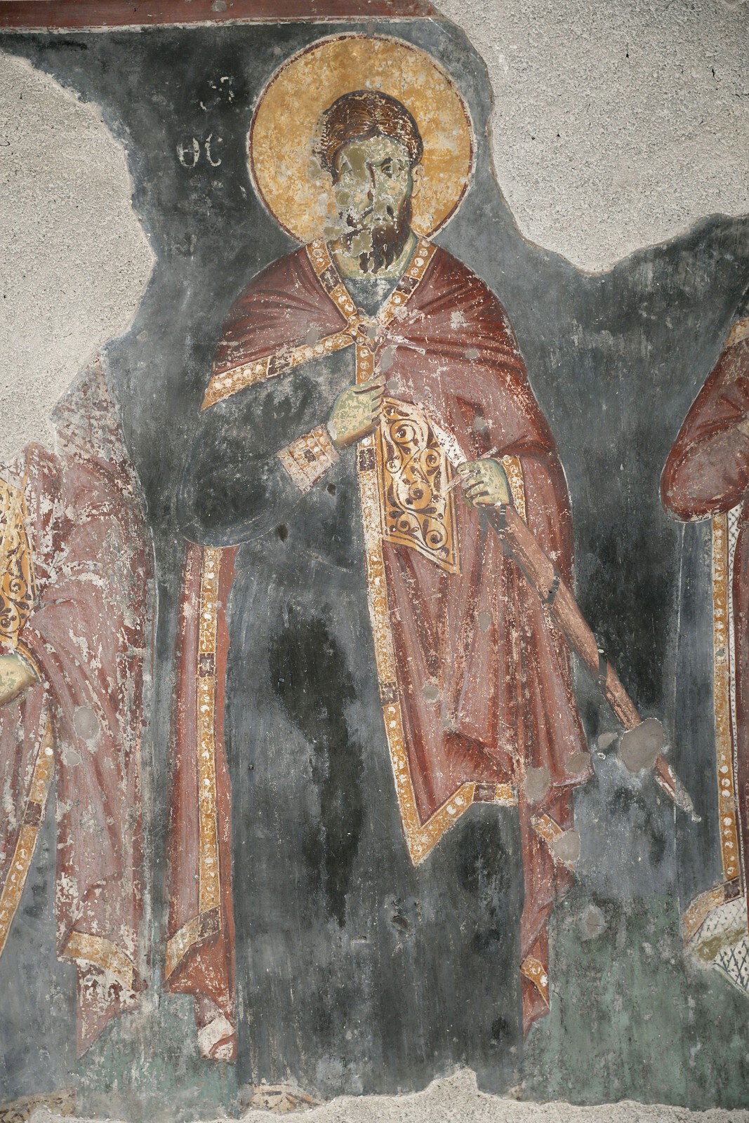 St. Theodore Teron