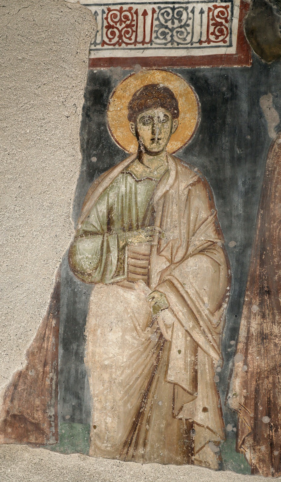 St. Stephen the Protomartyr