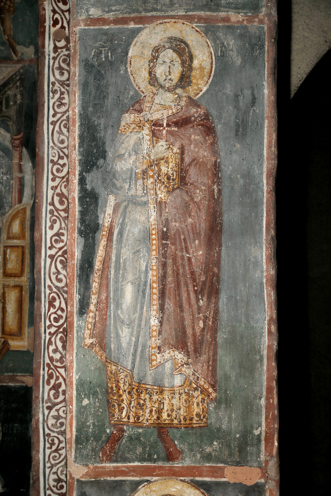 St. Viktor
