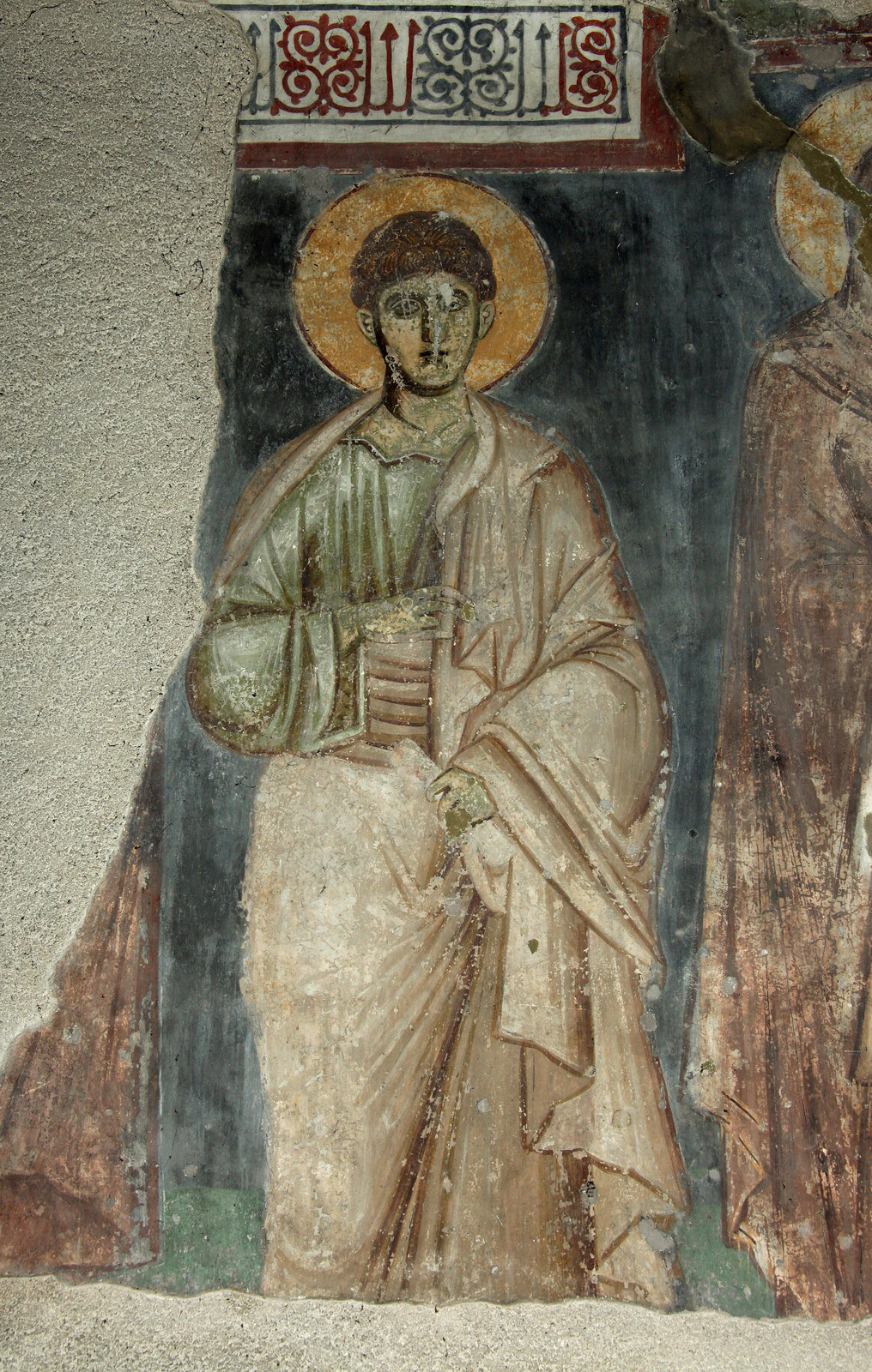 St. Stephen the Protomartyr