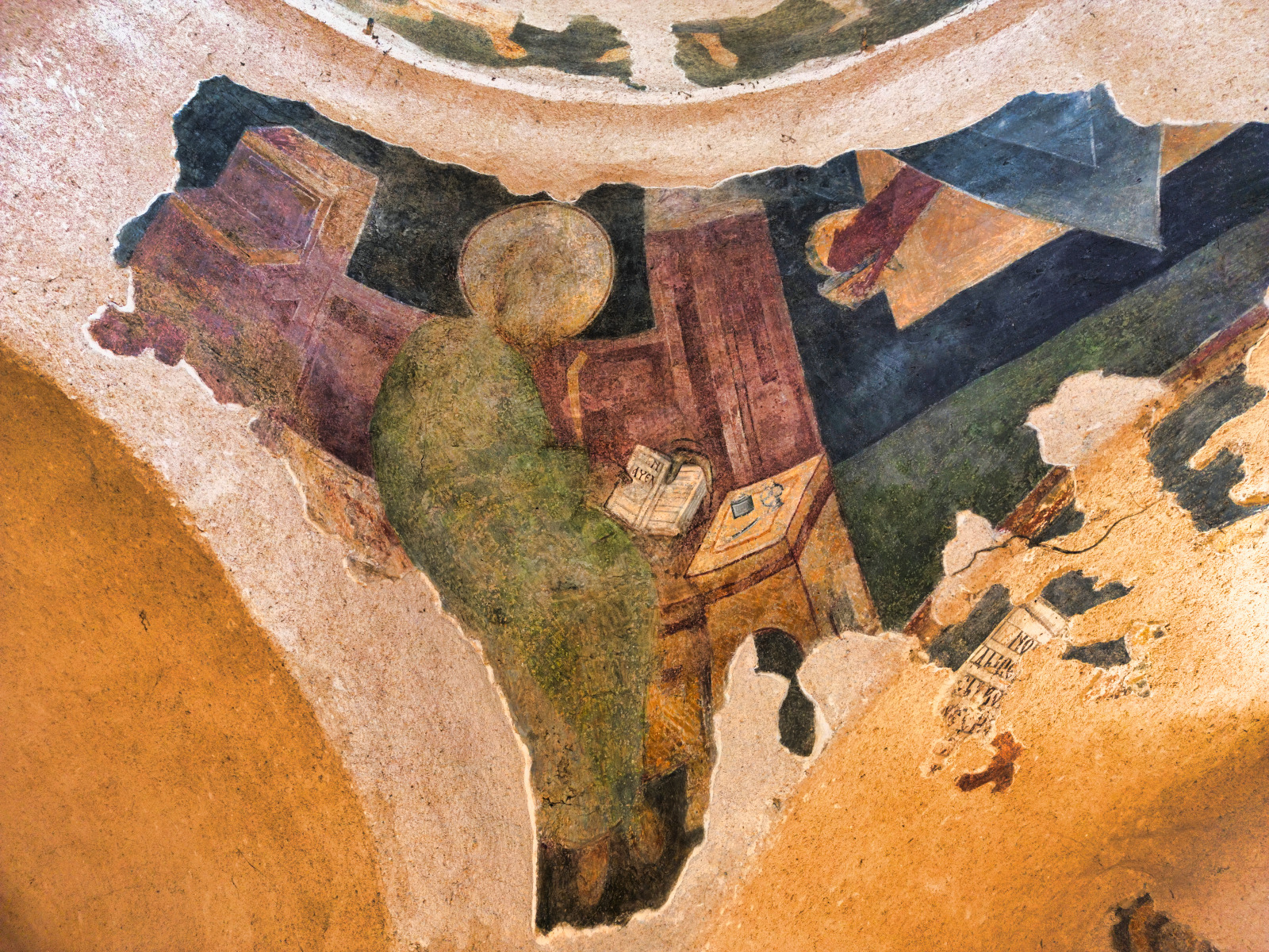 Monastery Pavlica, Editor's Choice