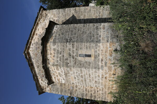 Church of Saint John the Forerunner