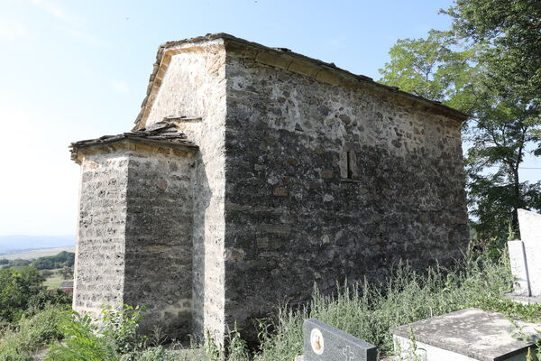 Church of Saint John the Forerunner