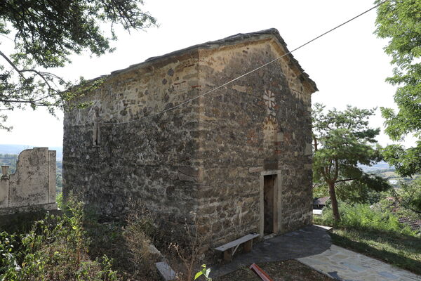 Church of Saint John the Forerunner