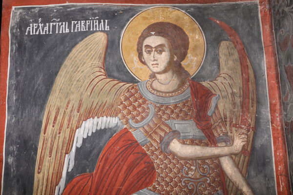 Archangel Gabriel