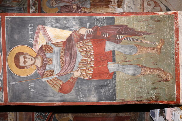 Saint Demetrius