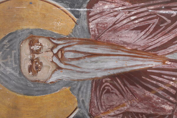 Saint Simeon Nemanja