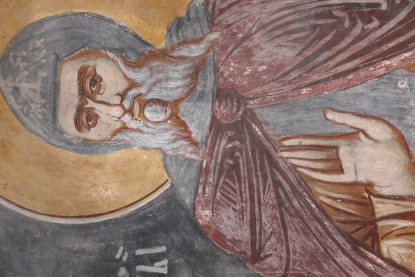 Свети Антоније Велики