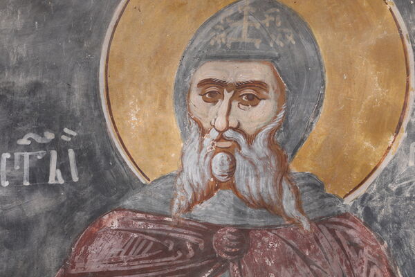 Свети Антоније Велики
