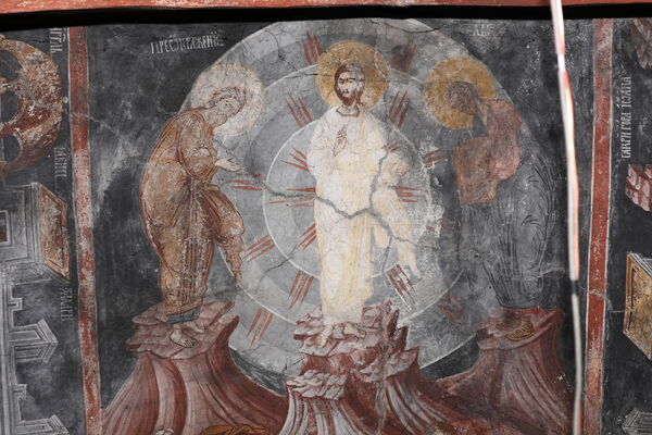 Transfiguration