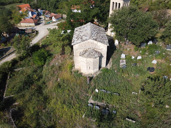 Church of Saint John the Forerunner