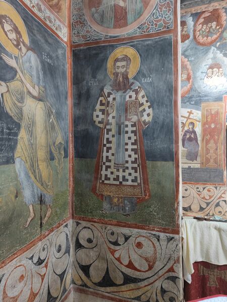 Saint Sava