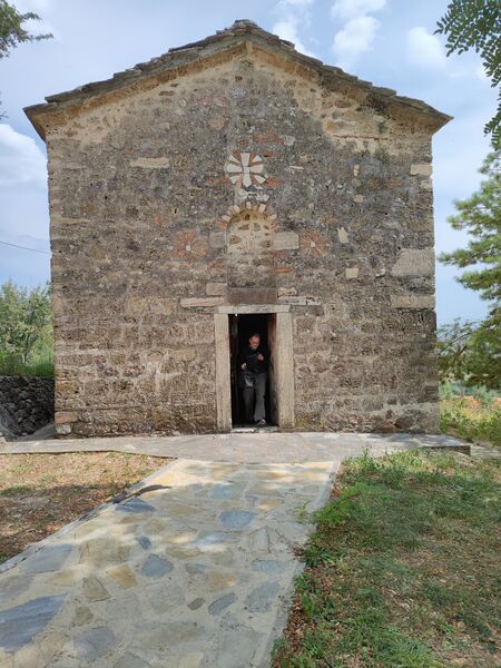 Church of Saint John the Forerunner