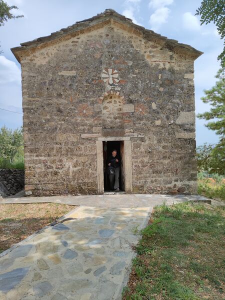 Church of Saint John the Forerunner