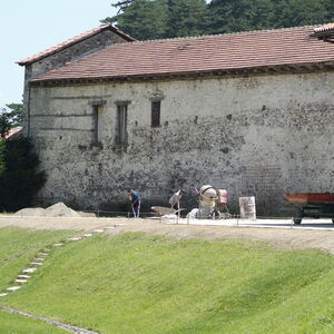 Church Guesthouse (in construction) 1