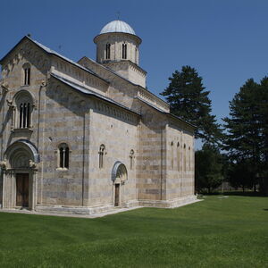 Decani 3