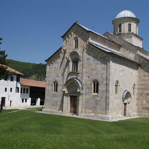 Decani 6