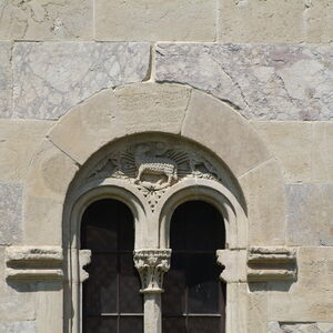 Church Window 6