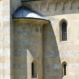 Church Windows