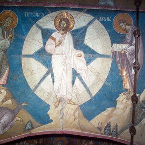 23b Transfiguration