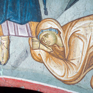 24b Raising of Lazarus
