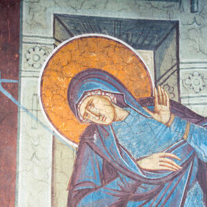 19 Annunciation