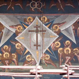 204 Lifegiving and Honorable Cross