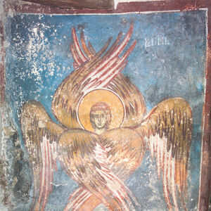 89 Cherubim